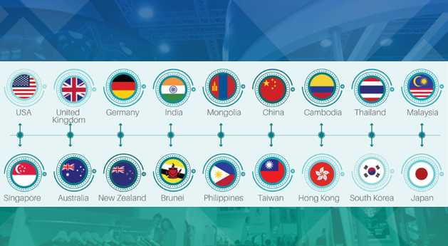 Malaysia Gifts Fair 2020 Gifts Premium Stationery Fair Malaysia